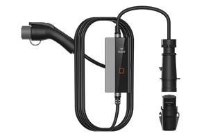 Mode2-EVSE-AC-Portable-Charger
