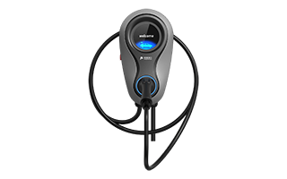 Mode3-EVSE-AC-Charger-Pile