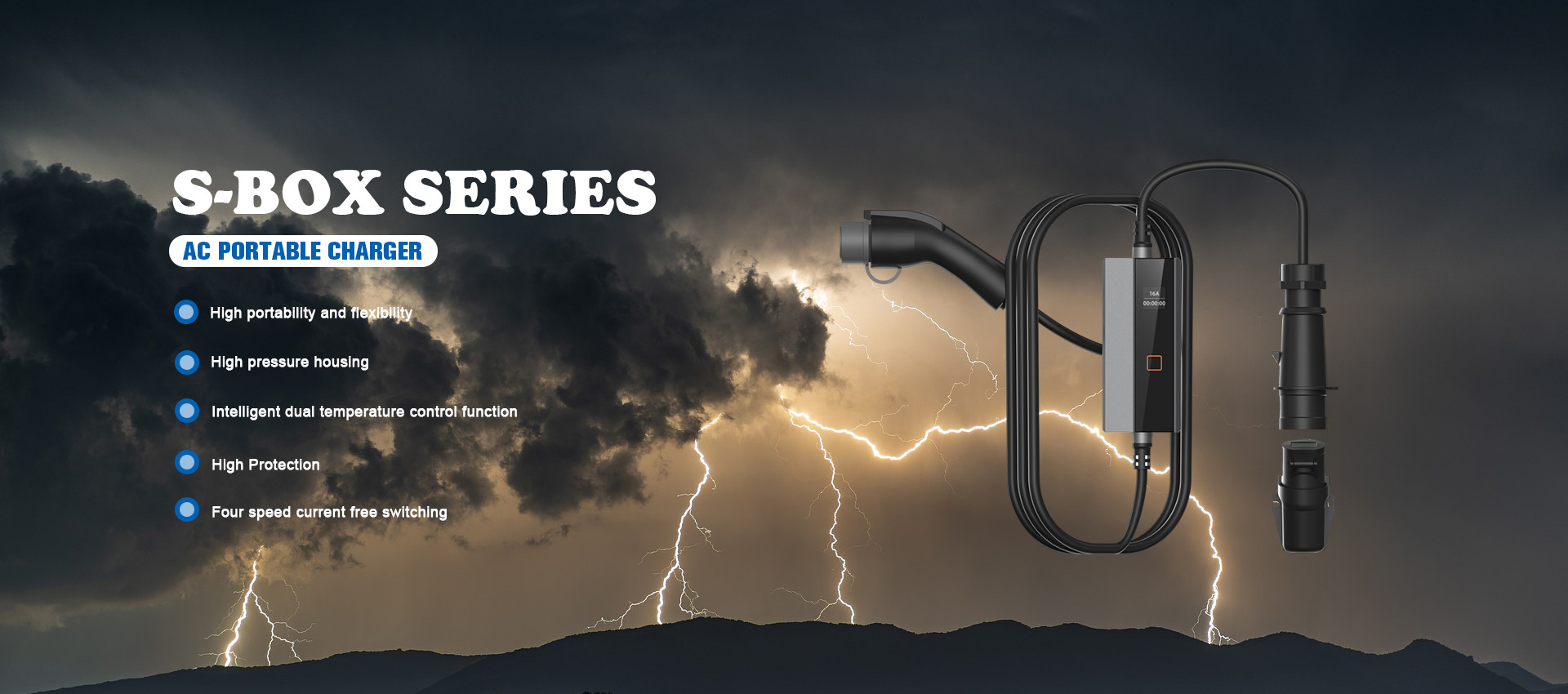 NINGBO FREEPOWER NEW ENERGY TECHNOLOGY CO.LTD.